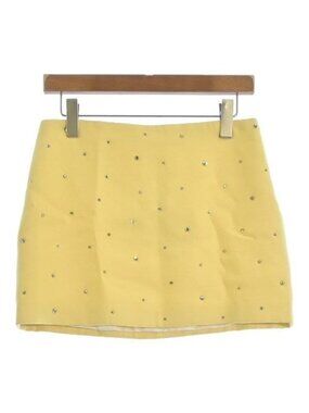 Miu Miu Mini Skirt